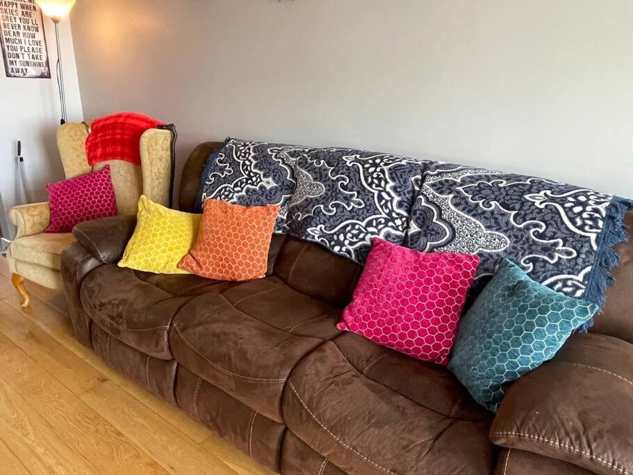 Sea Breeze Cottage מולרני מראה חיצוני תמונה