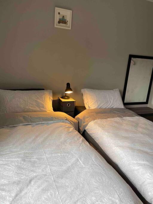 Sea Breeze Cottage מולרני מראה חיצוני תמונה