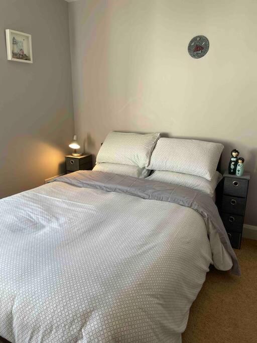 Sea Breeze Cottage מולרני מראה חיצוני תמונה